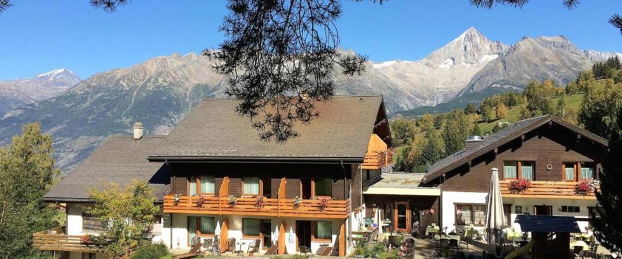 Restaurant Buerchnerhof 3*