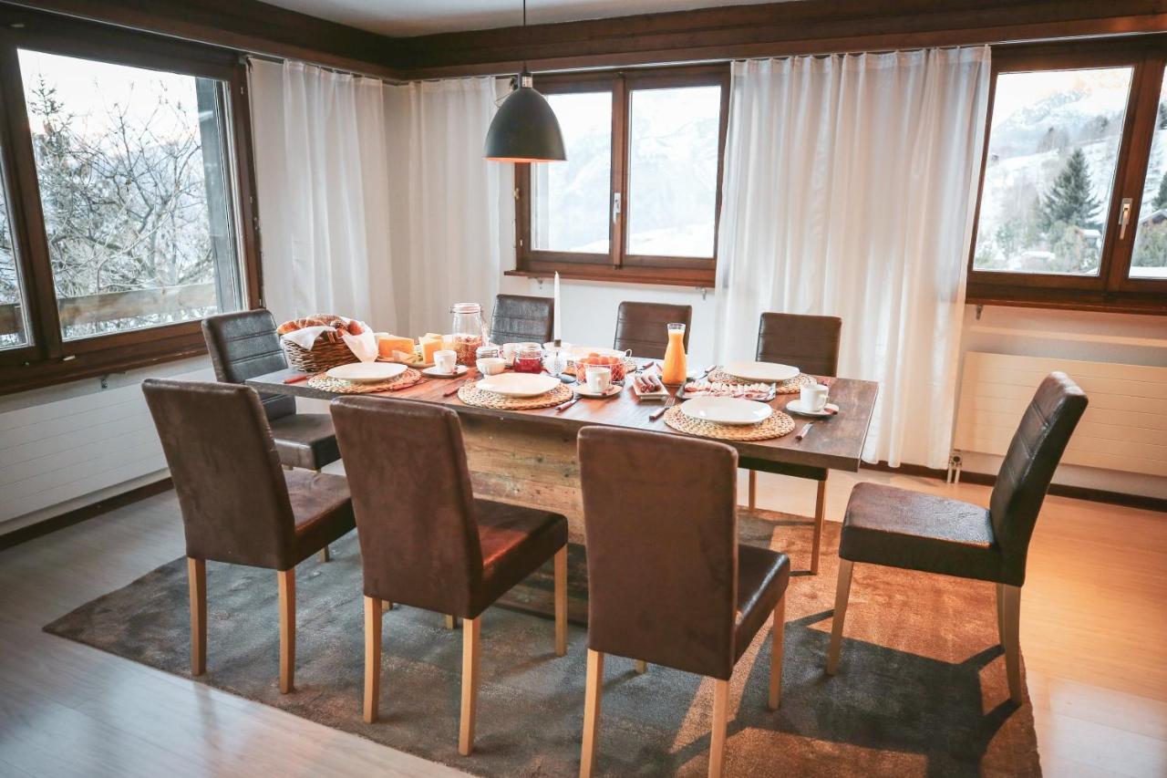 Restaurant Buerchnerhof Hotel