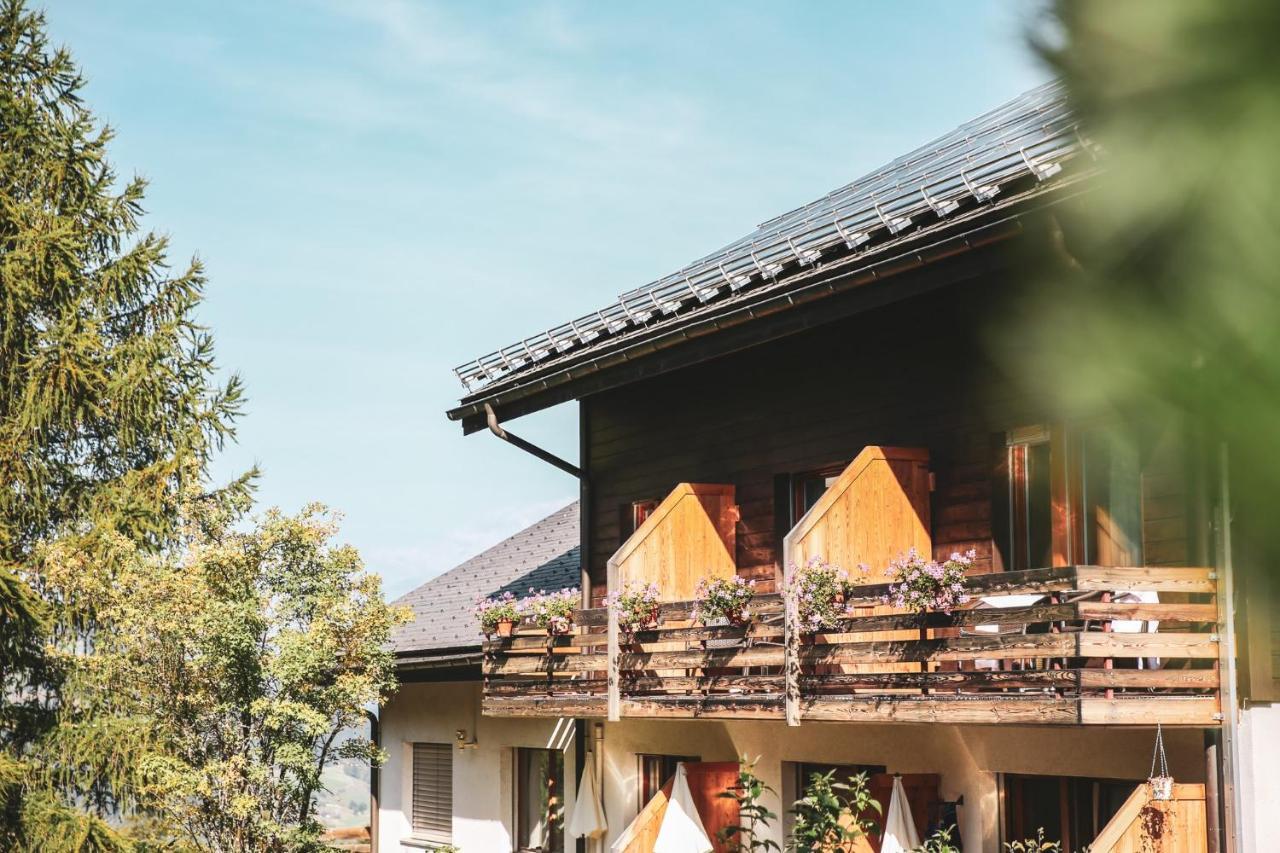 Hotel Restaurant Buerchnerhof 3*