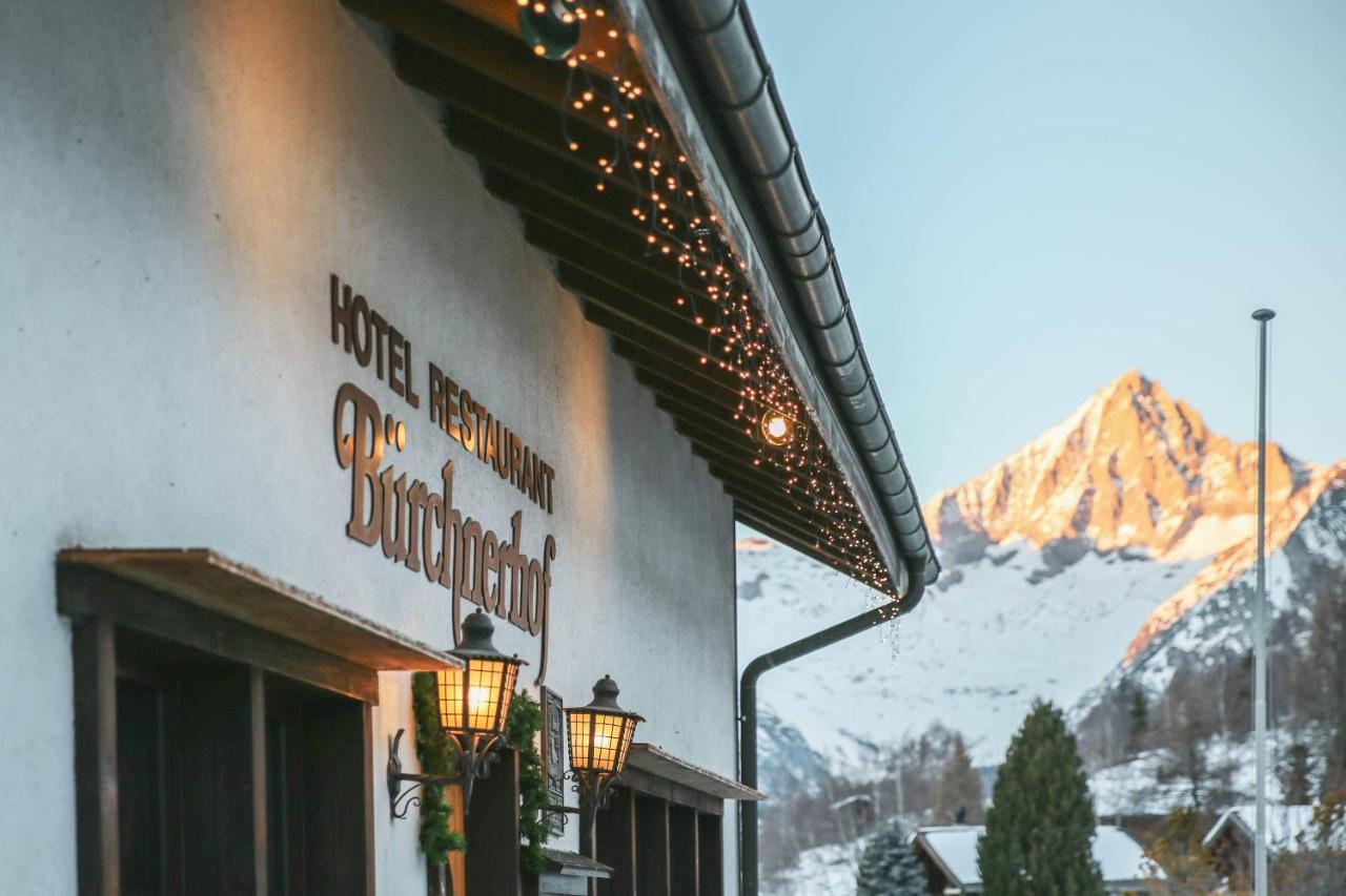 Restaurant Buerchnerhof