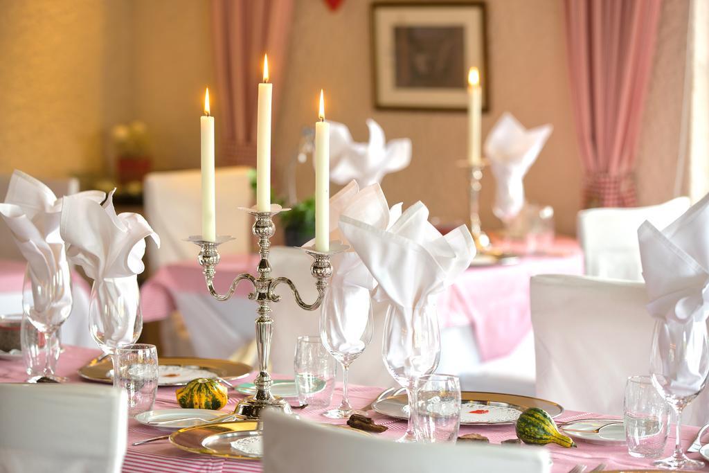 Restaurant Buerchnerhof