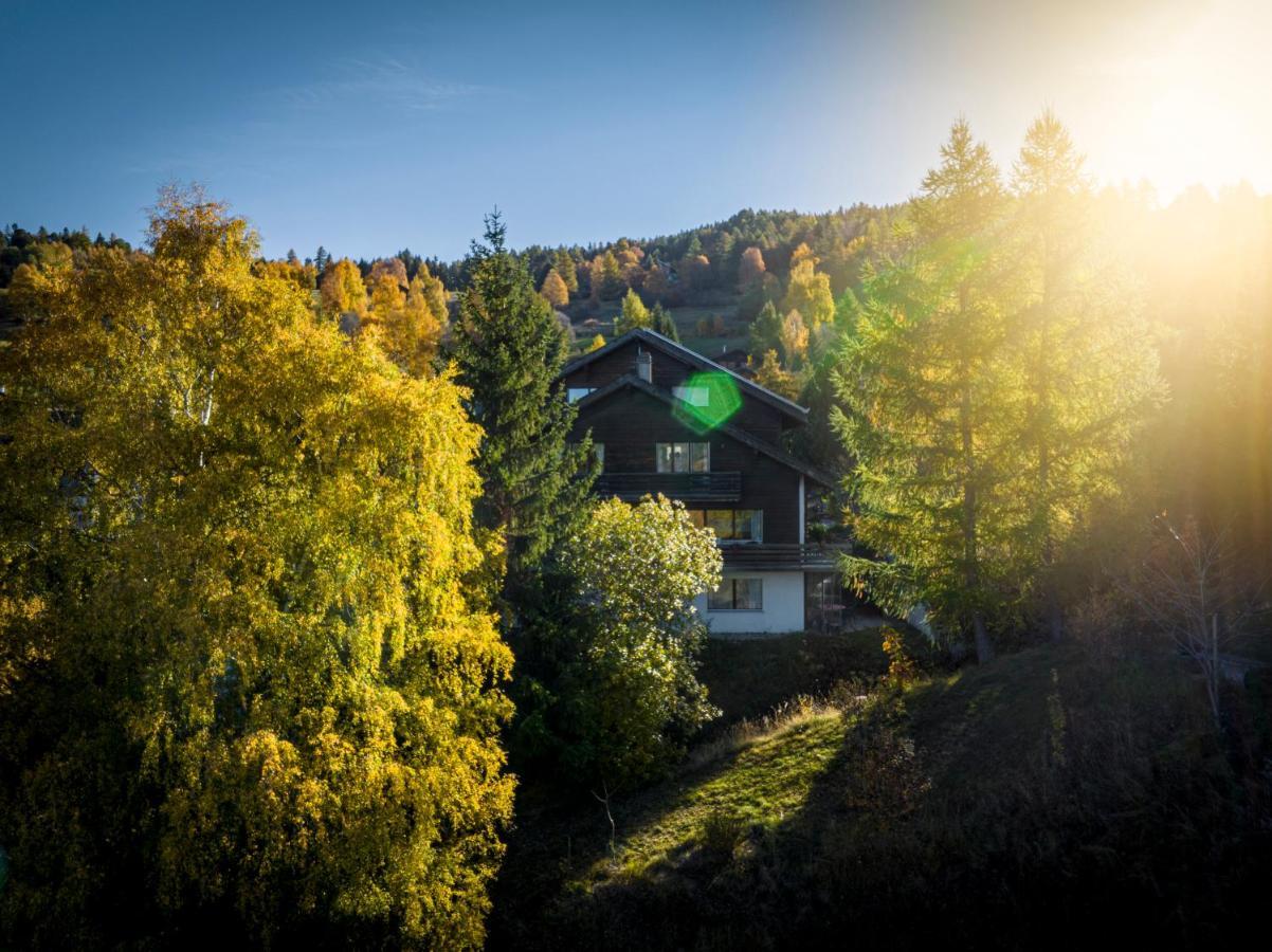 Hotel Restaurant Buerchnerhof 3*