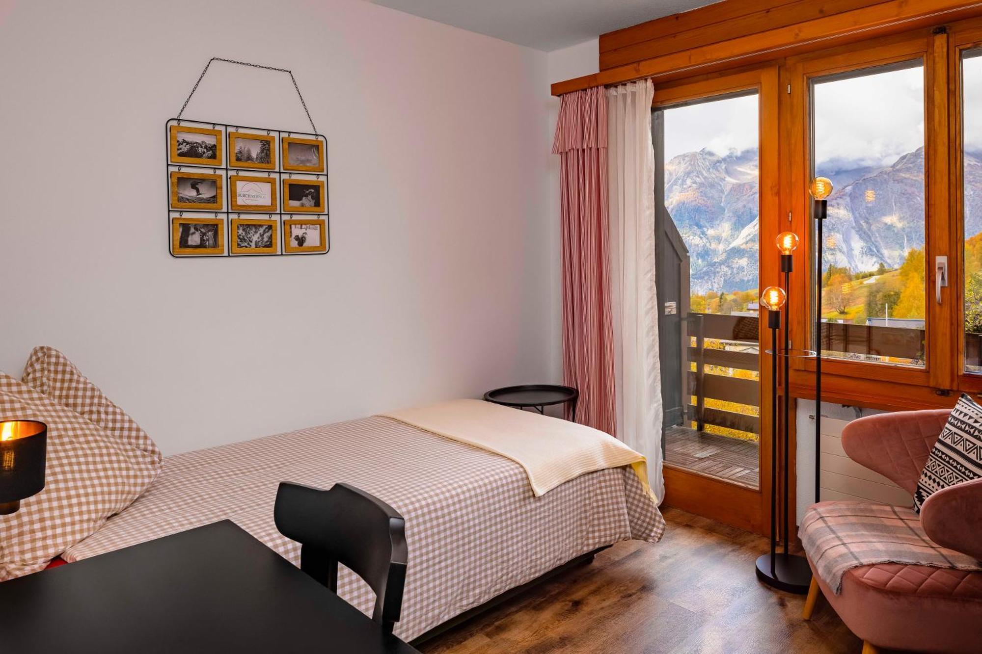 Hotel Restaurant Buerchnerhof 3*