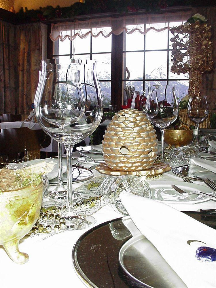 Restaurant Buerchnerhof