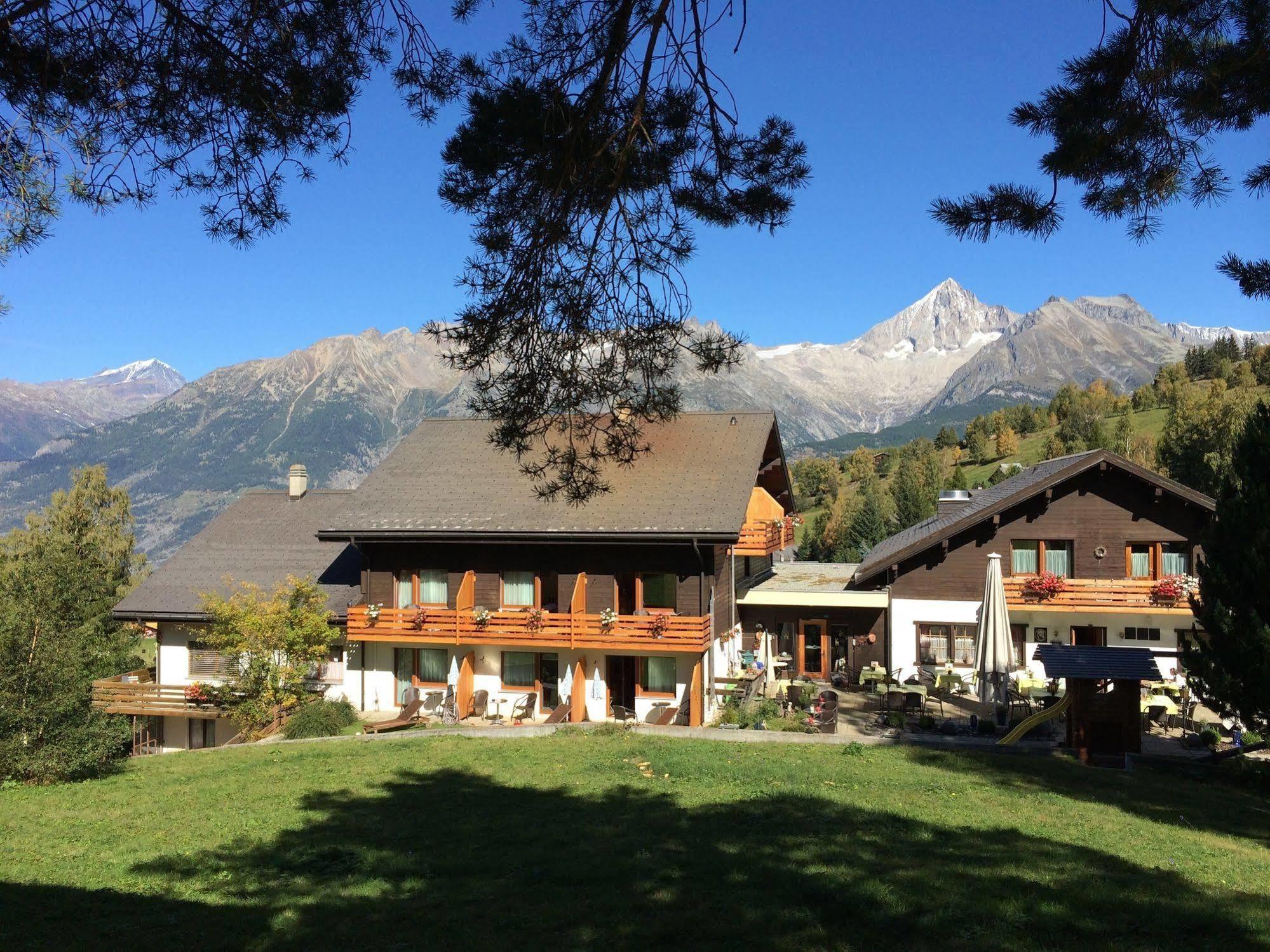 Restaurant Buerchnerhof 3*