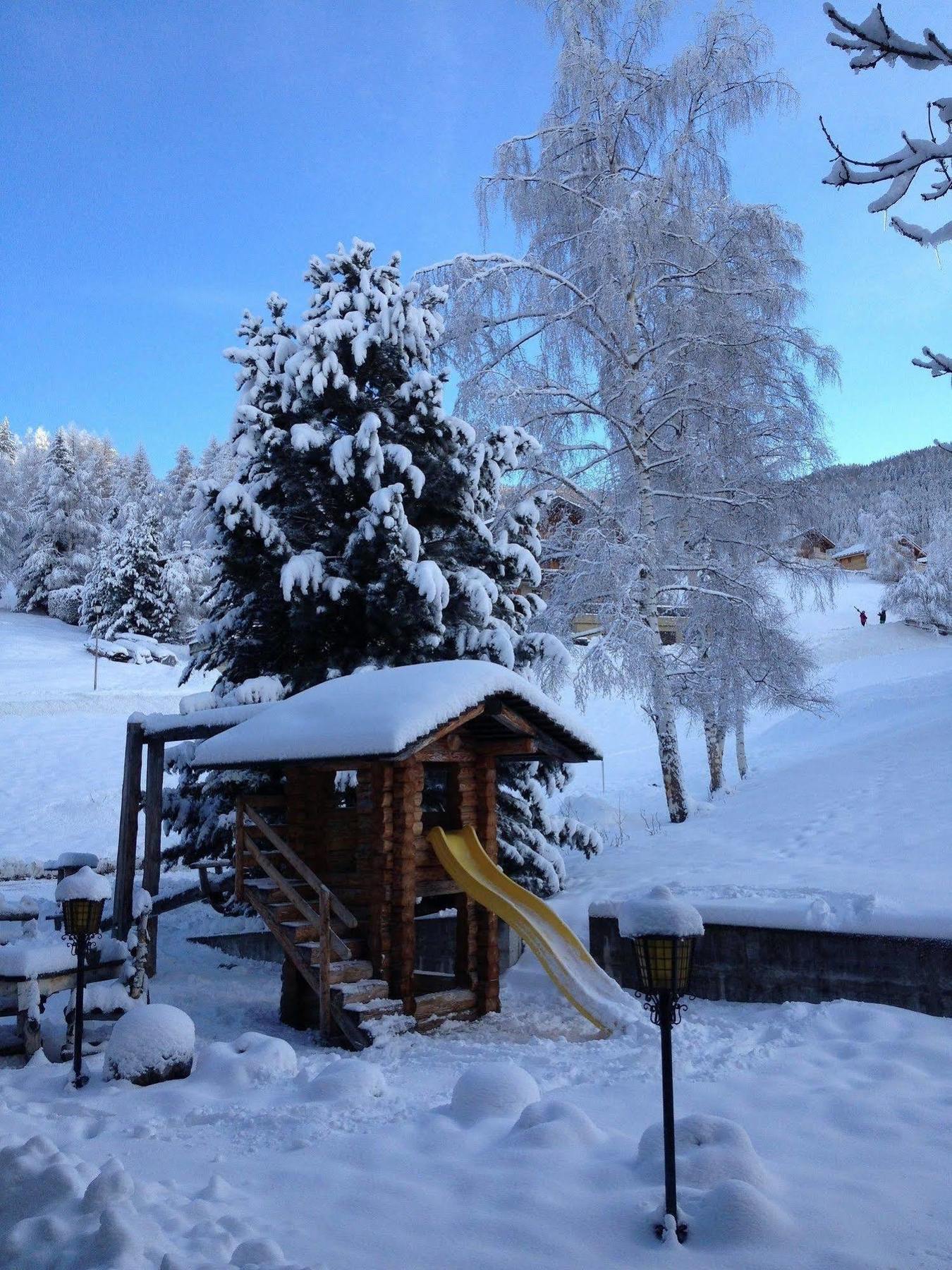 Restaurant Buerchnerhof Hotel 3*