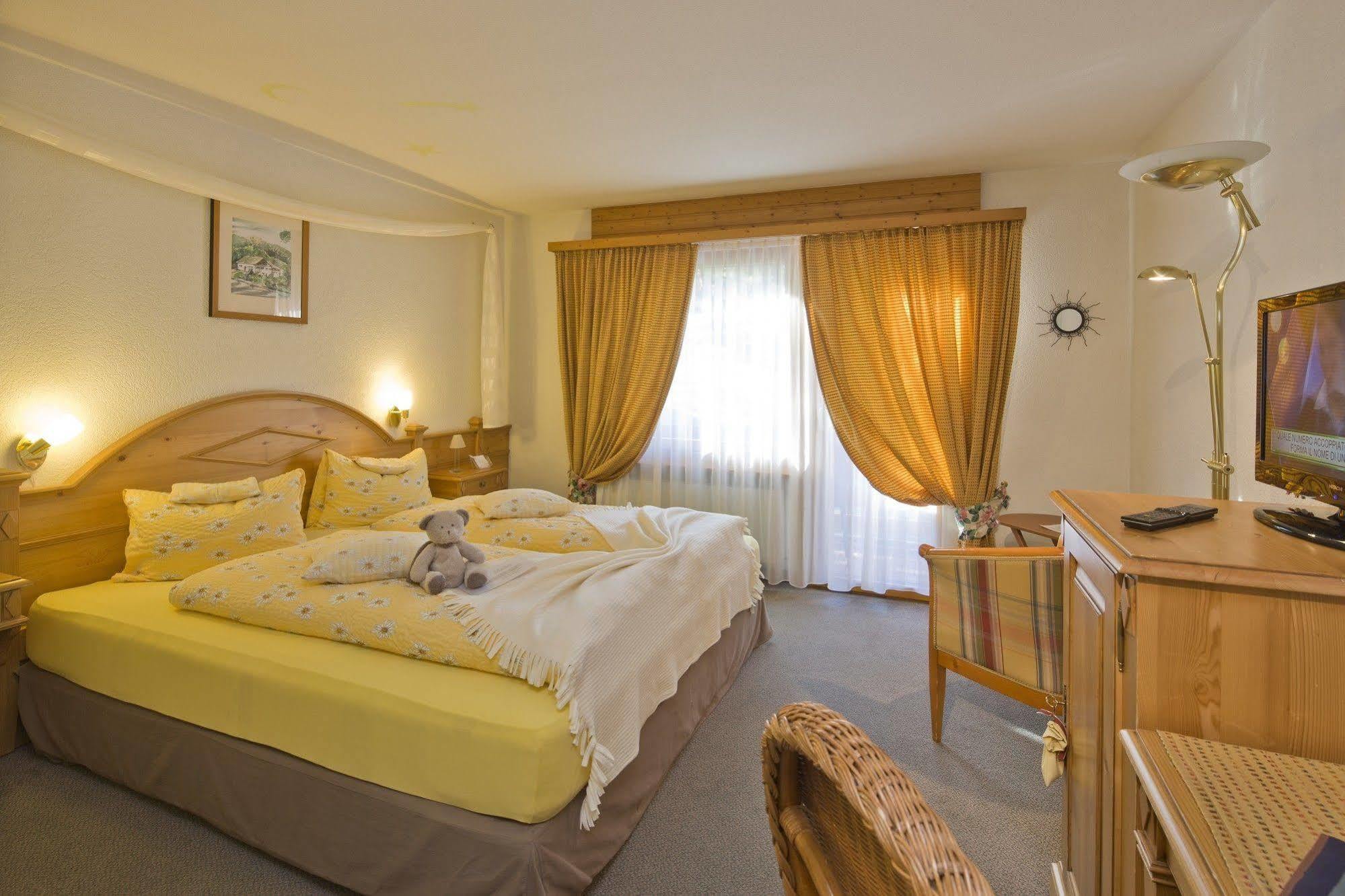 Hotel Restaurant Buerchnerhof 3*
