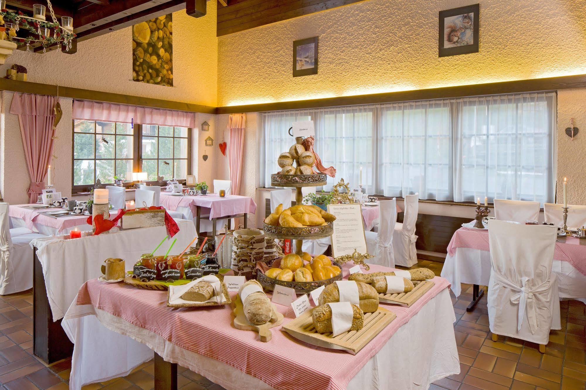 Restaurant Buerchnerhof 3*