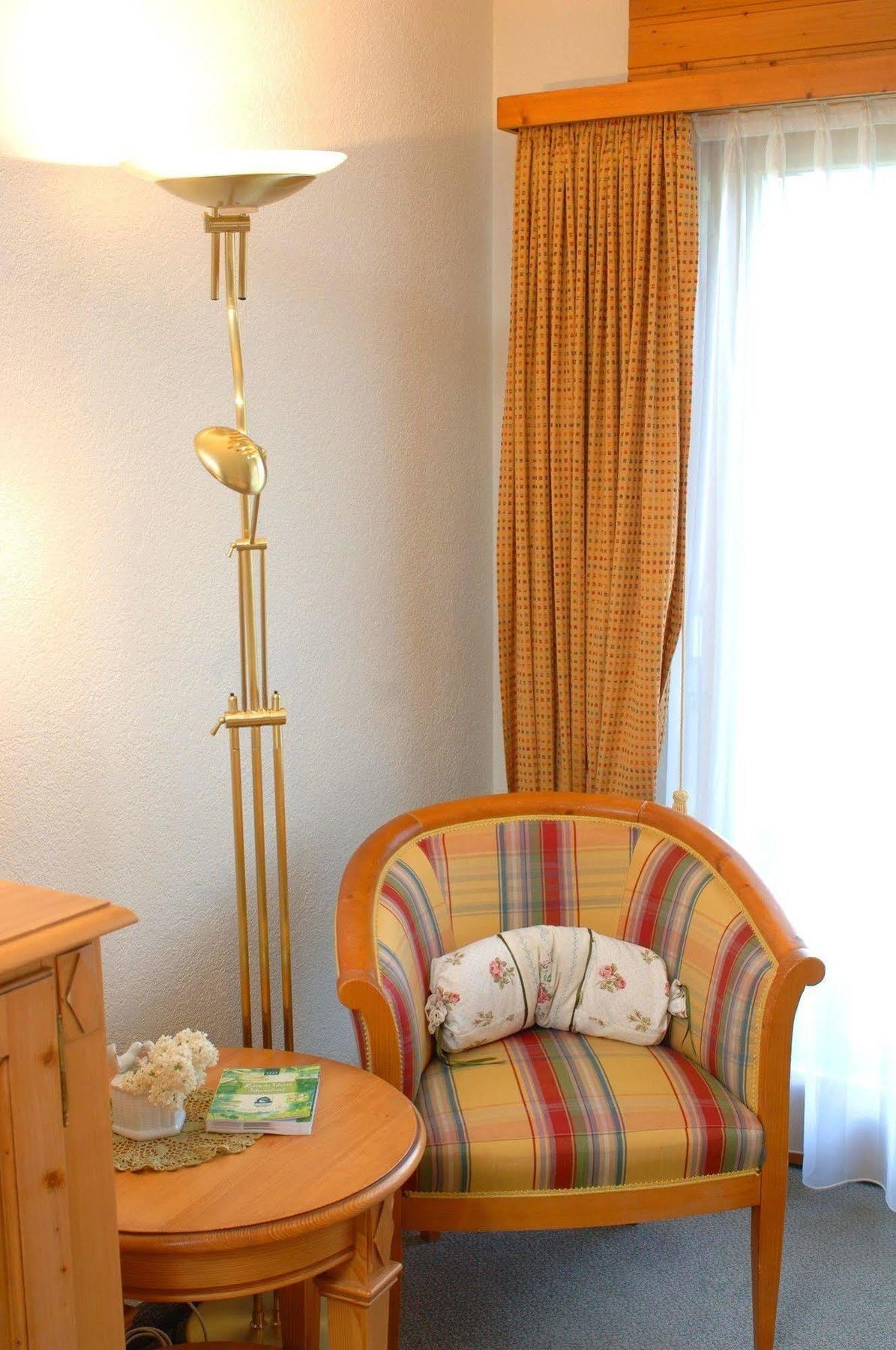 Hotel Restaurant Buerchnerhof 3*