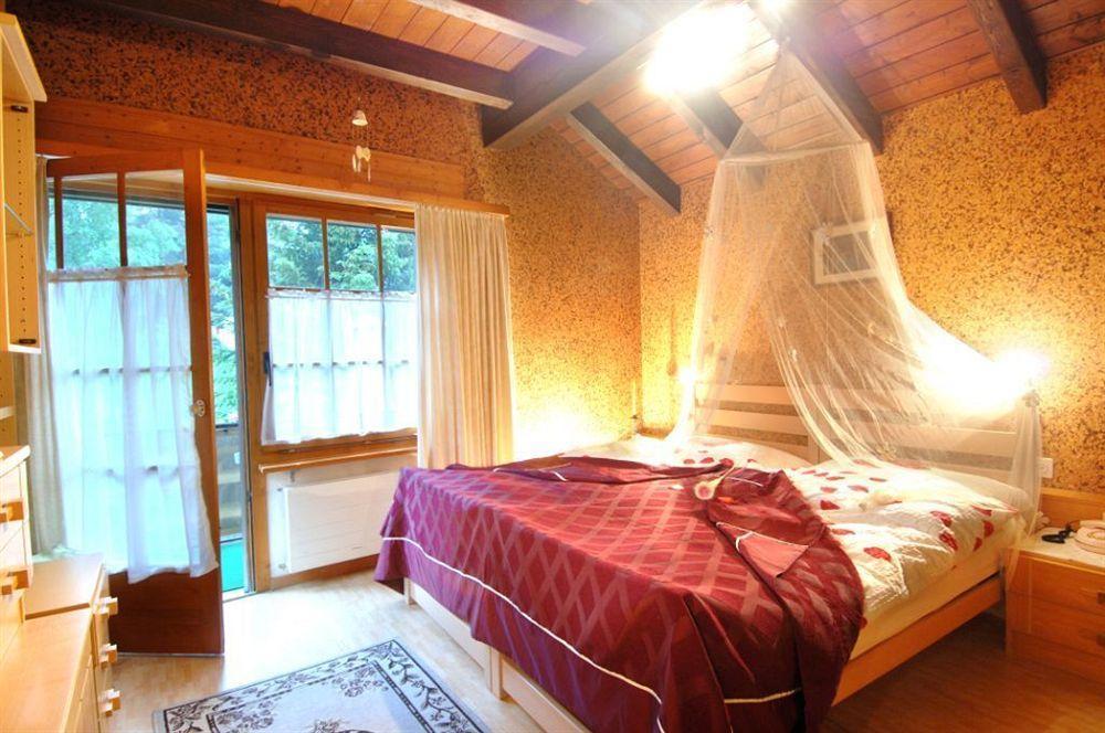 Hotel Restaurant Buerchnerhof